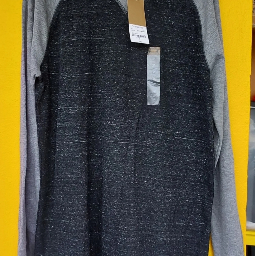 Mens sweatshirt